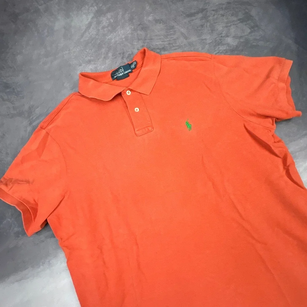 Polo Ralph Lauren vintage polo
